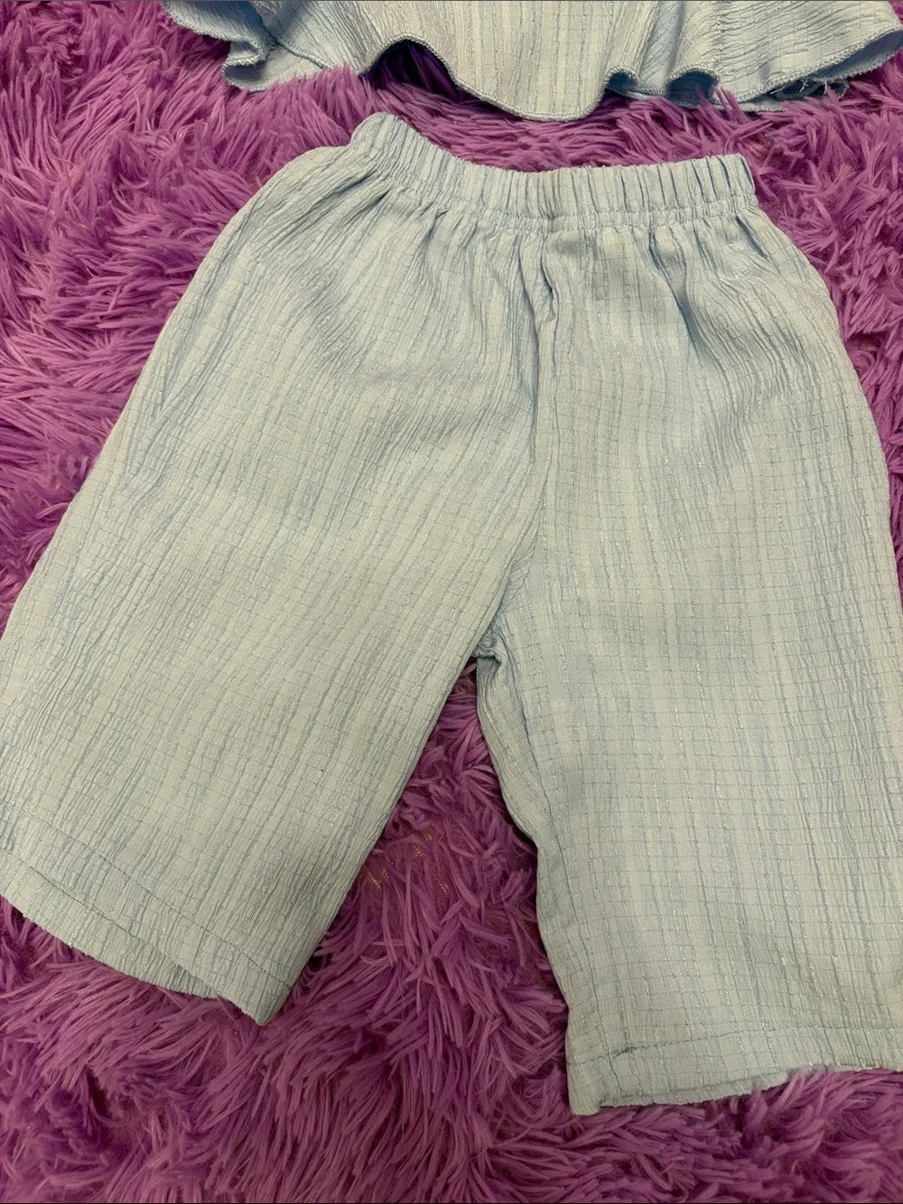 12-18M Girl Two Piece sets